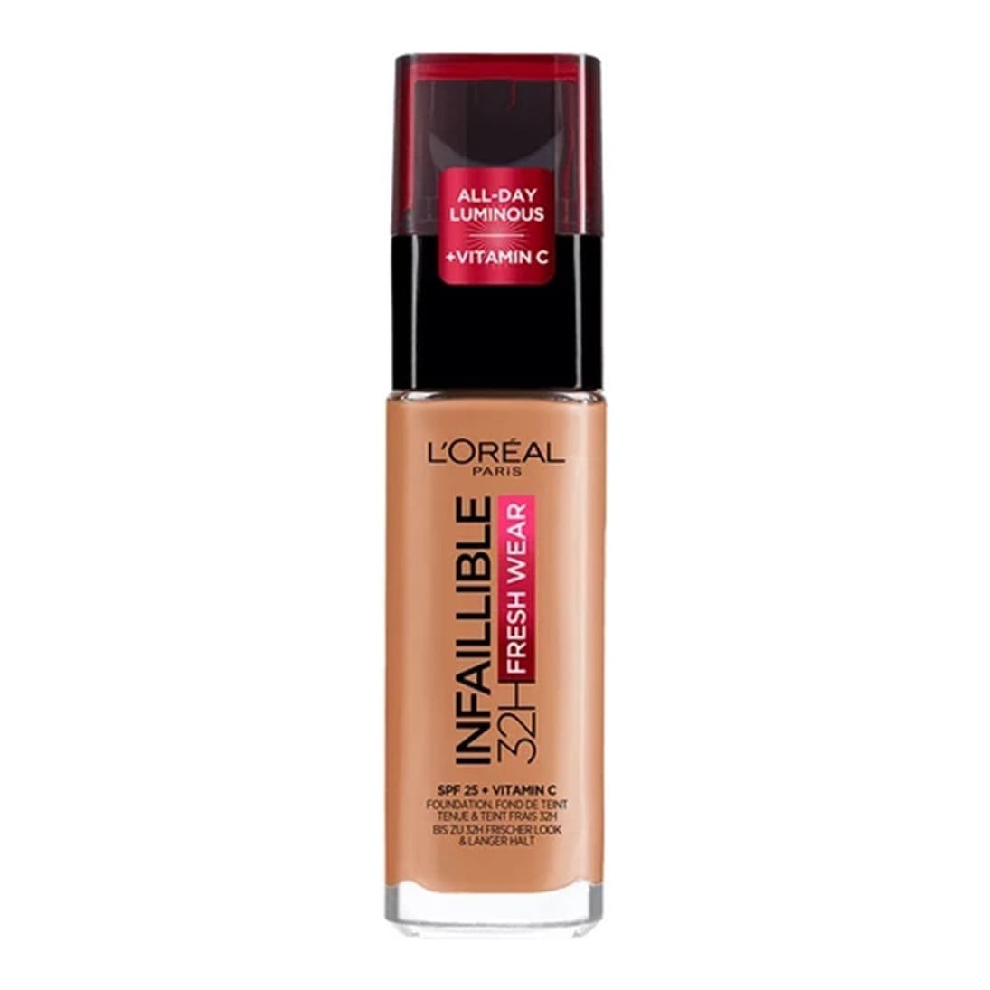 Infallible 32h Fresh Wear Foundation SPF25 320