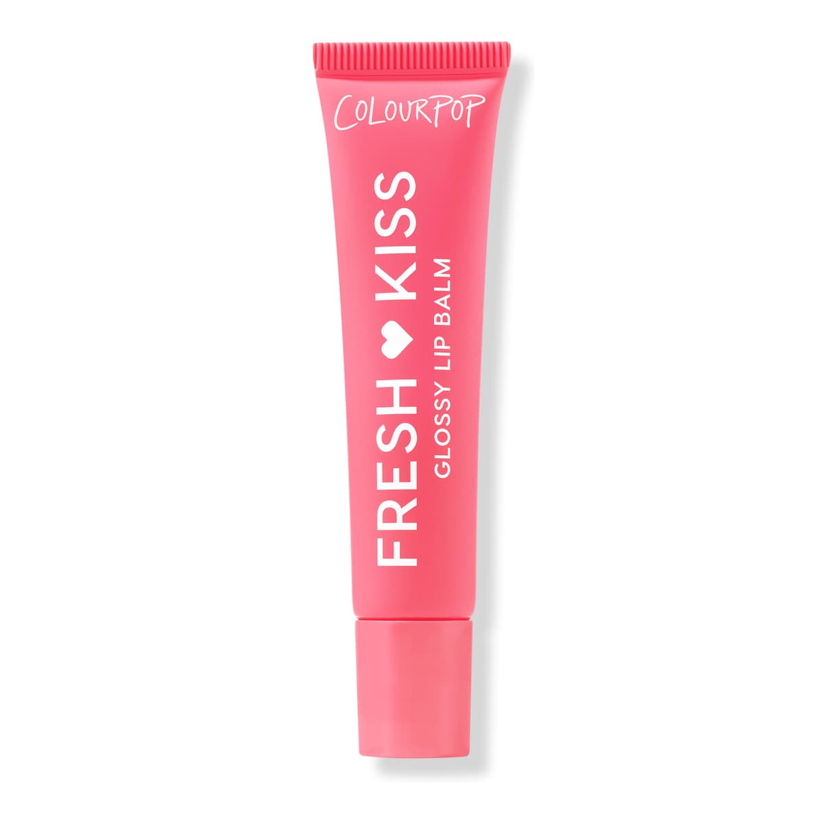 Fresh Kiss Glossy Lip Balm, Watermelon Sugar