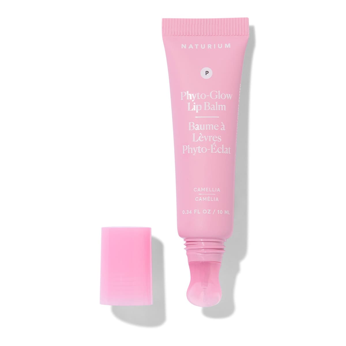Phyto-Glow Lip Balm, CAMELLIA