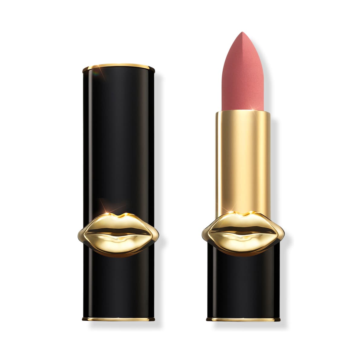 MatteTrance Lipstick, Beautiful Stranger