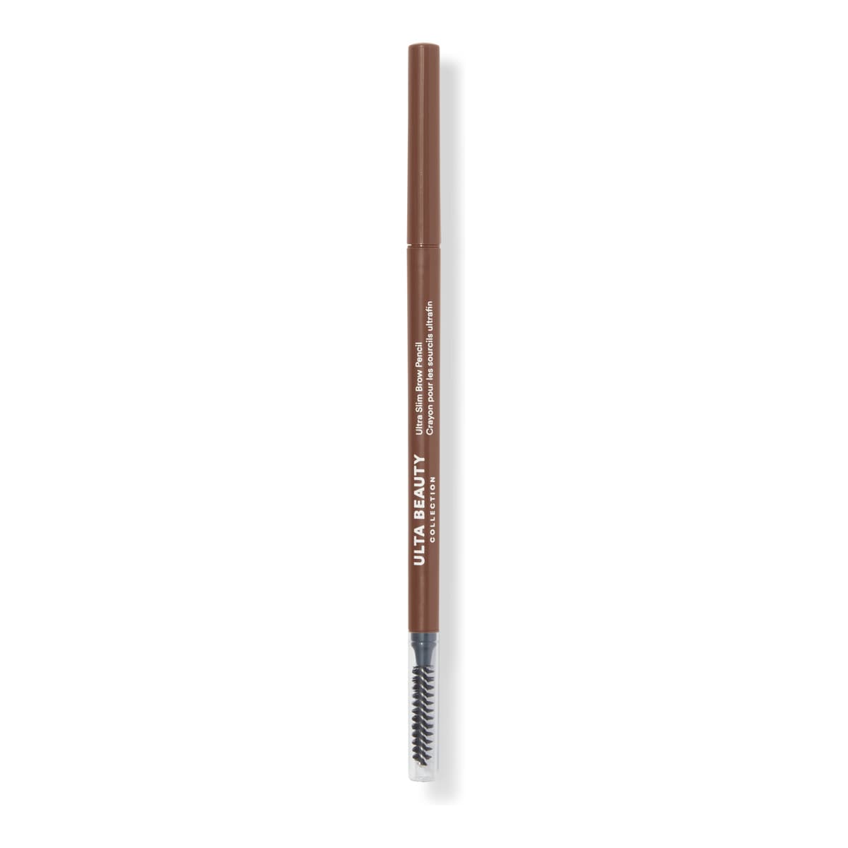 Ultra Slim Brow Pencil, Soft Brown