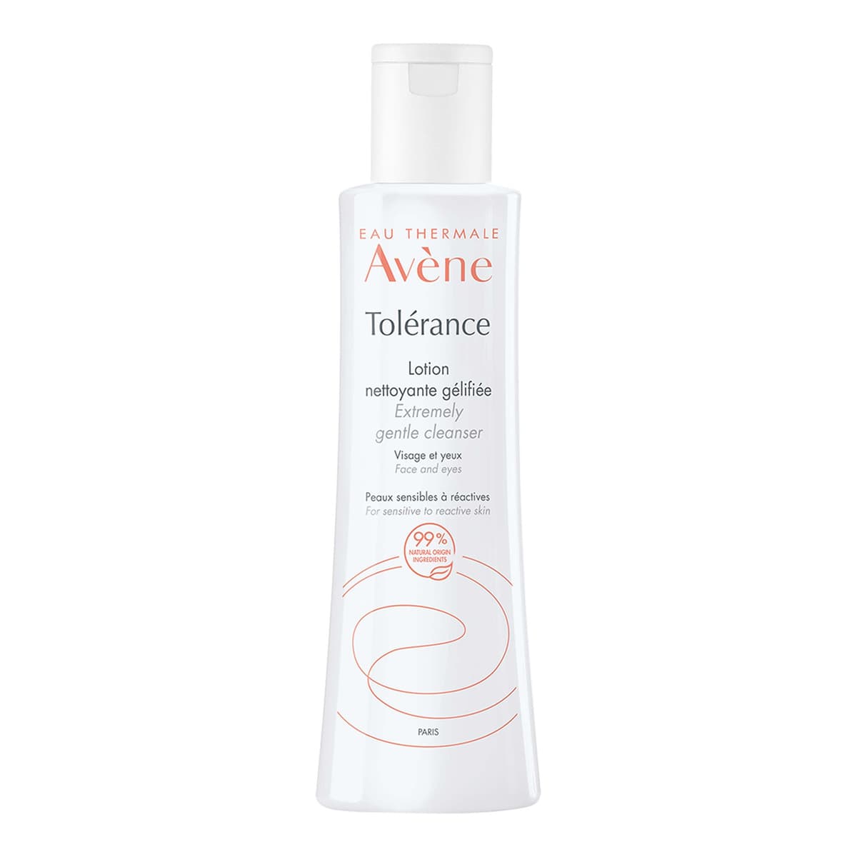 Tolerance Control Extremely Gentle Cleanser for Very Sensitive Skin
