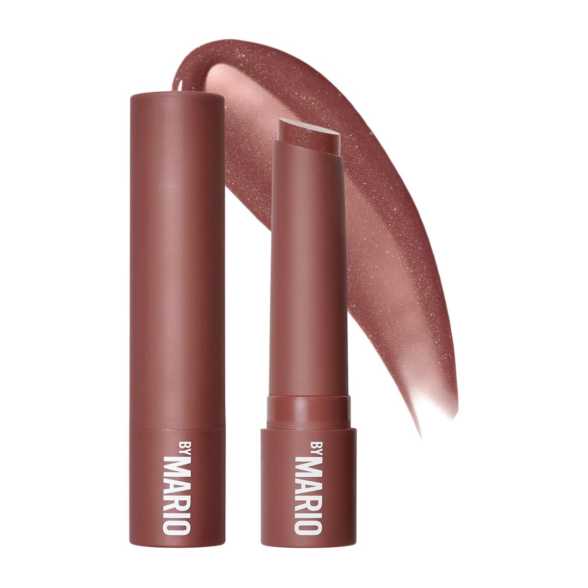 MoistureGlow™ Plumping Lip Serum, Mocha Glow