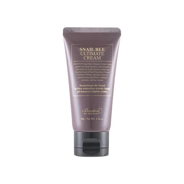 Snail Bee Ultimate Cream