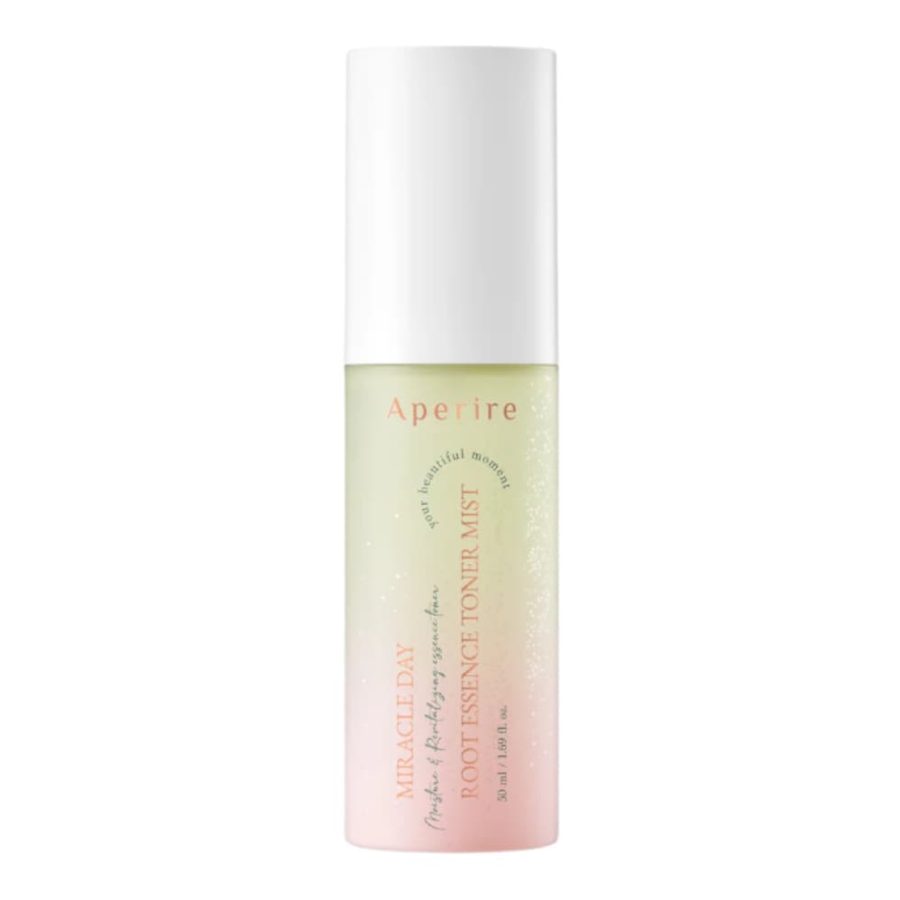 Miracle Day Root Essence Toner Mist