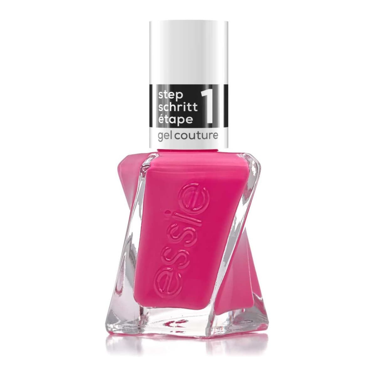 Gel Couture Fuel Your Life Nail Polish