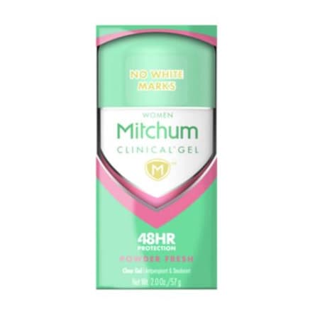 Ultimate Powder Fresh Gel