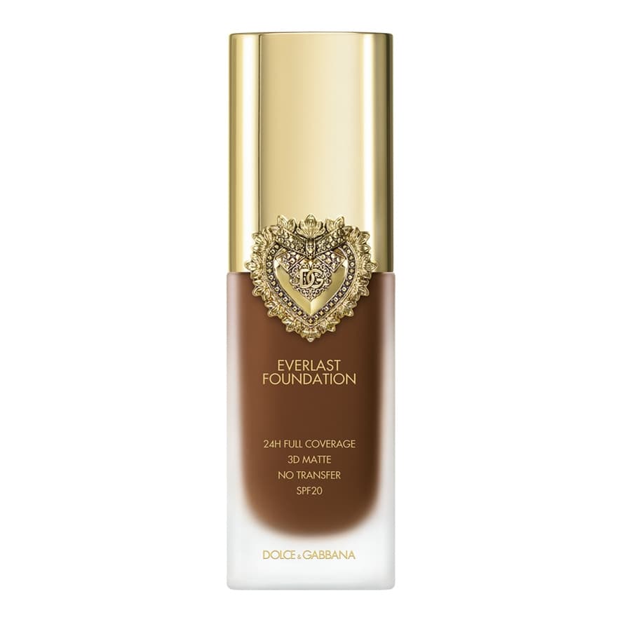 Flawless Everlast Foundation