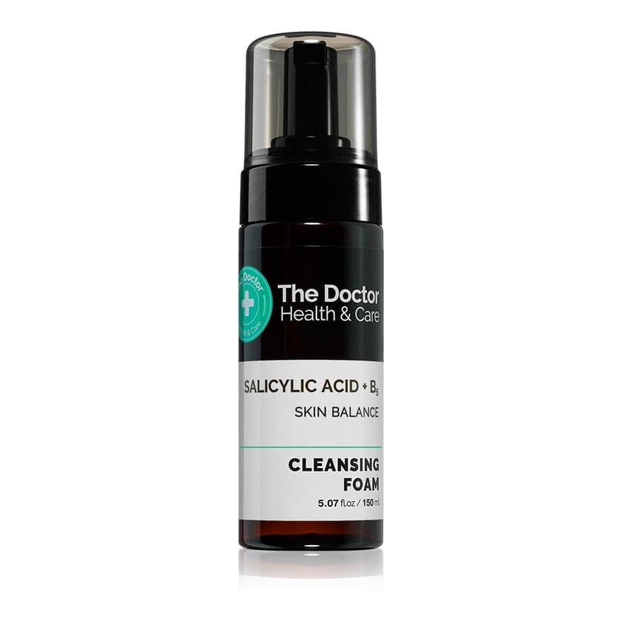 Salicylic Acid + B5 Skin Balance