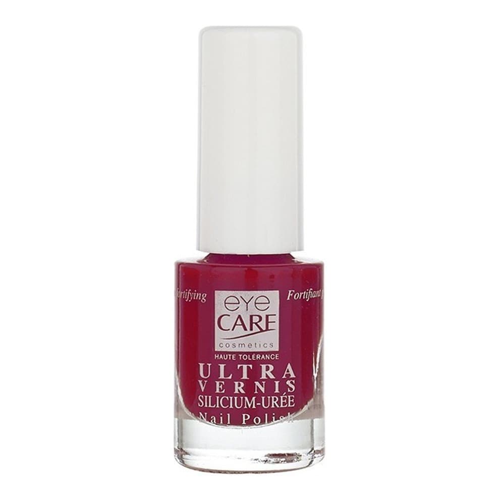 Ultra Silicon-Urea Nail Polish Rouge Eclat