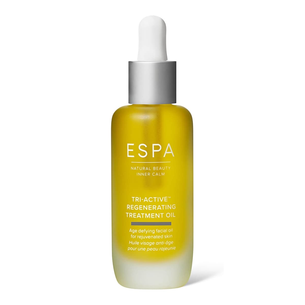 Tri-Active Regenerating Nourishing Facial Oil