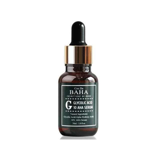 G Glycolic Acid 10 AHA Serum