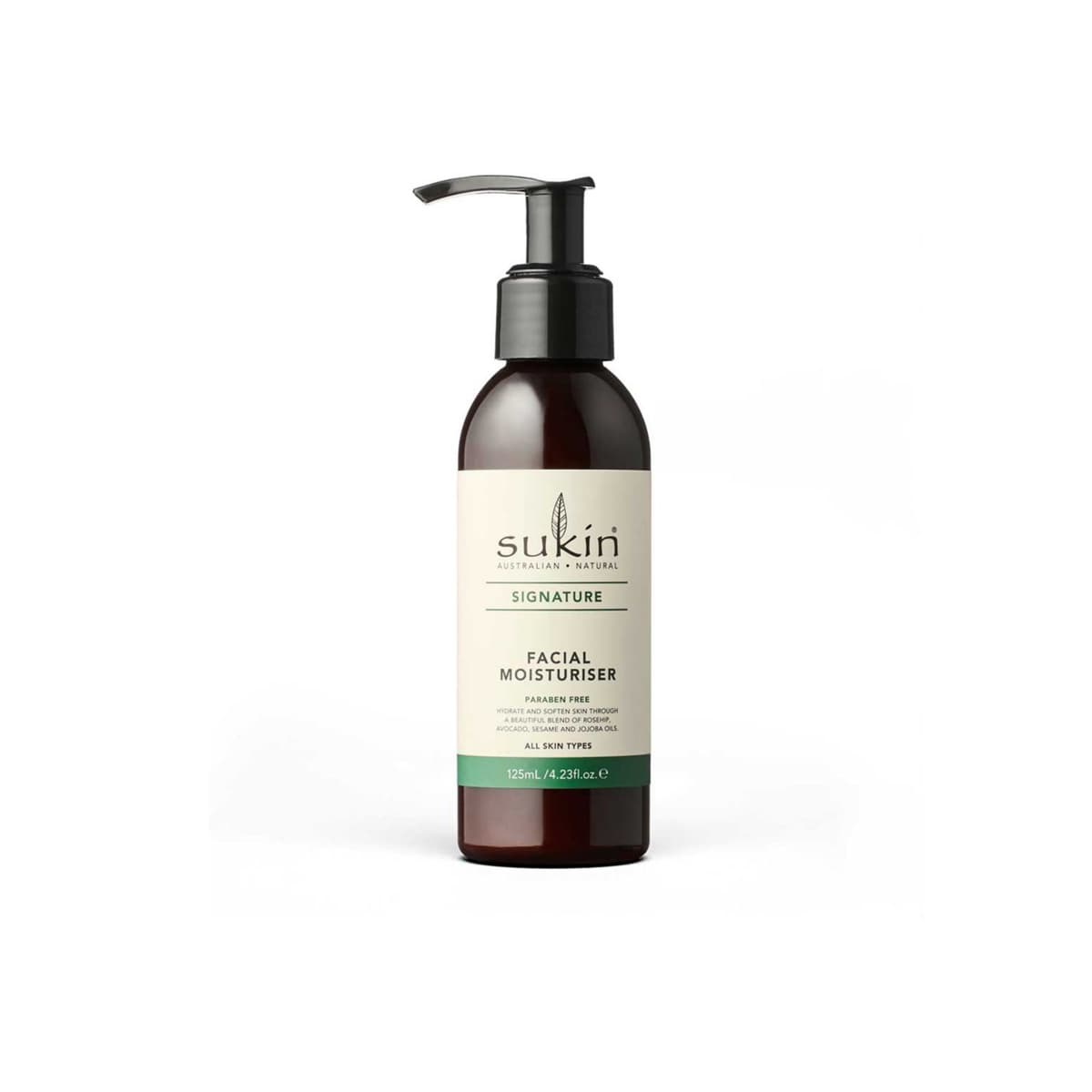 Facial Moisturizer