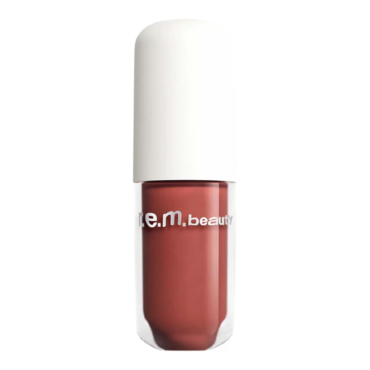 r.e.m. beauty Midnight Shadows Matte Liquid Eyeshadow, as if