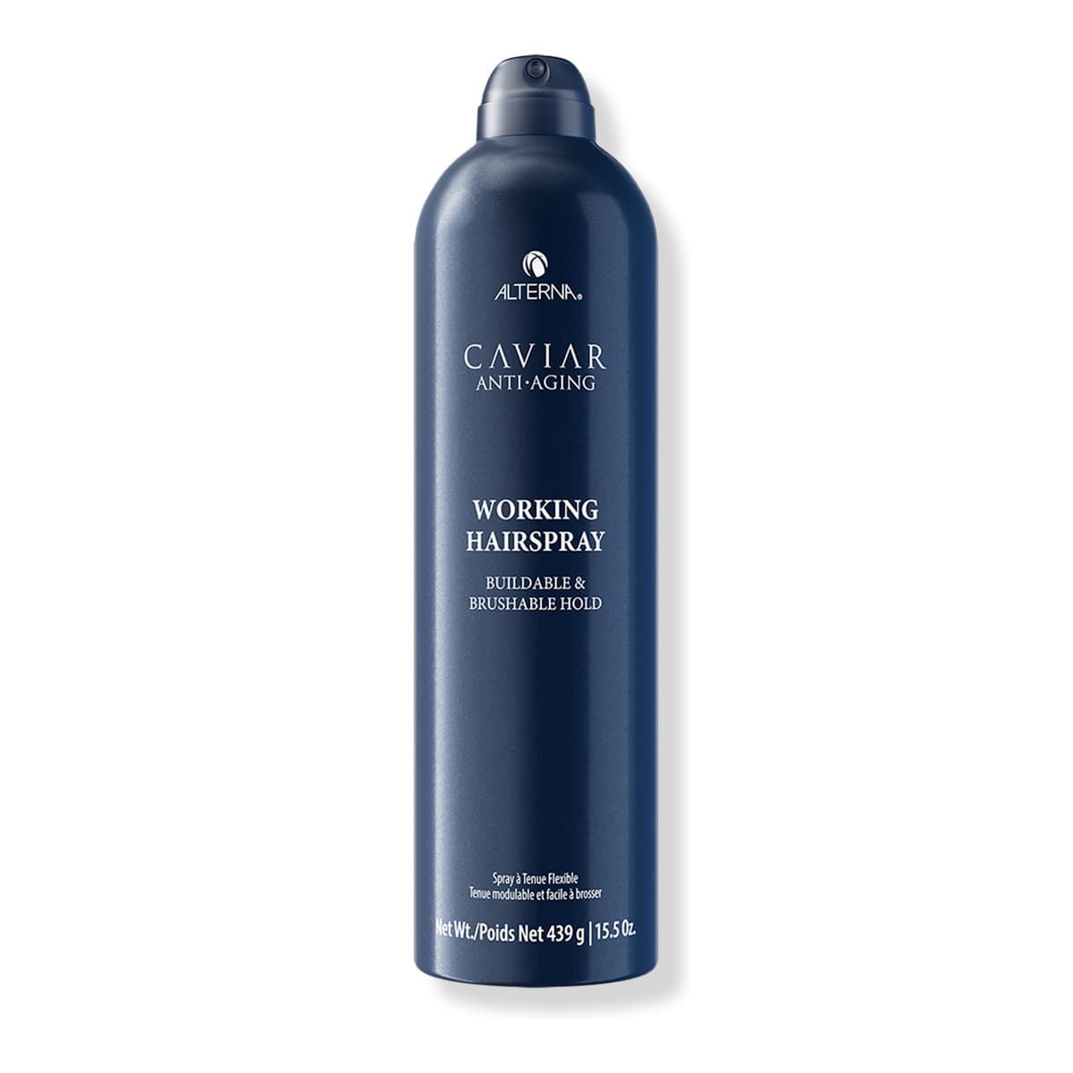 Caviar Anti-Aging Professional Styling Working Hairspray