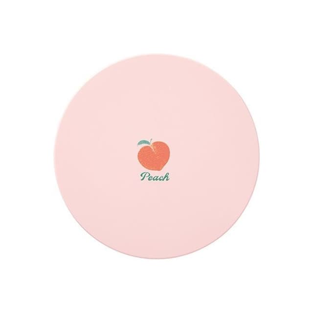 Peach Cotton Multi Finish Powder