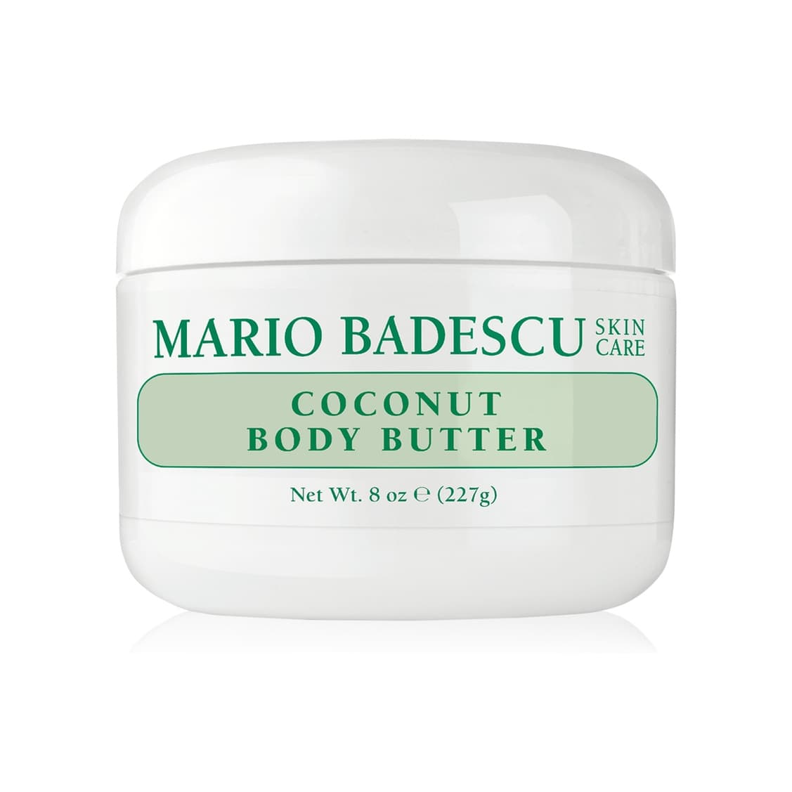 Coconut Body Butter