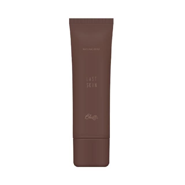 Last Skin Foundation, #02 Natural Beige