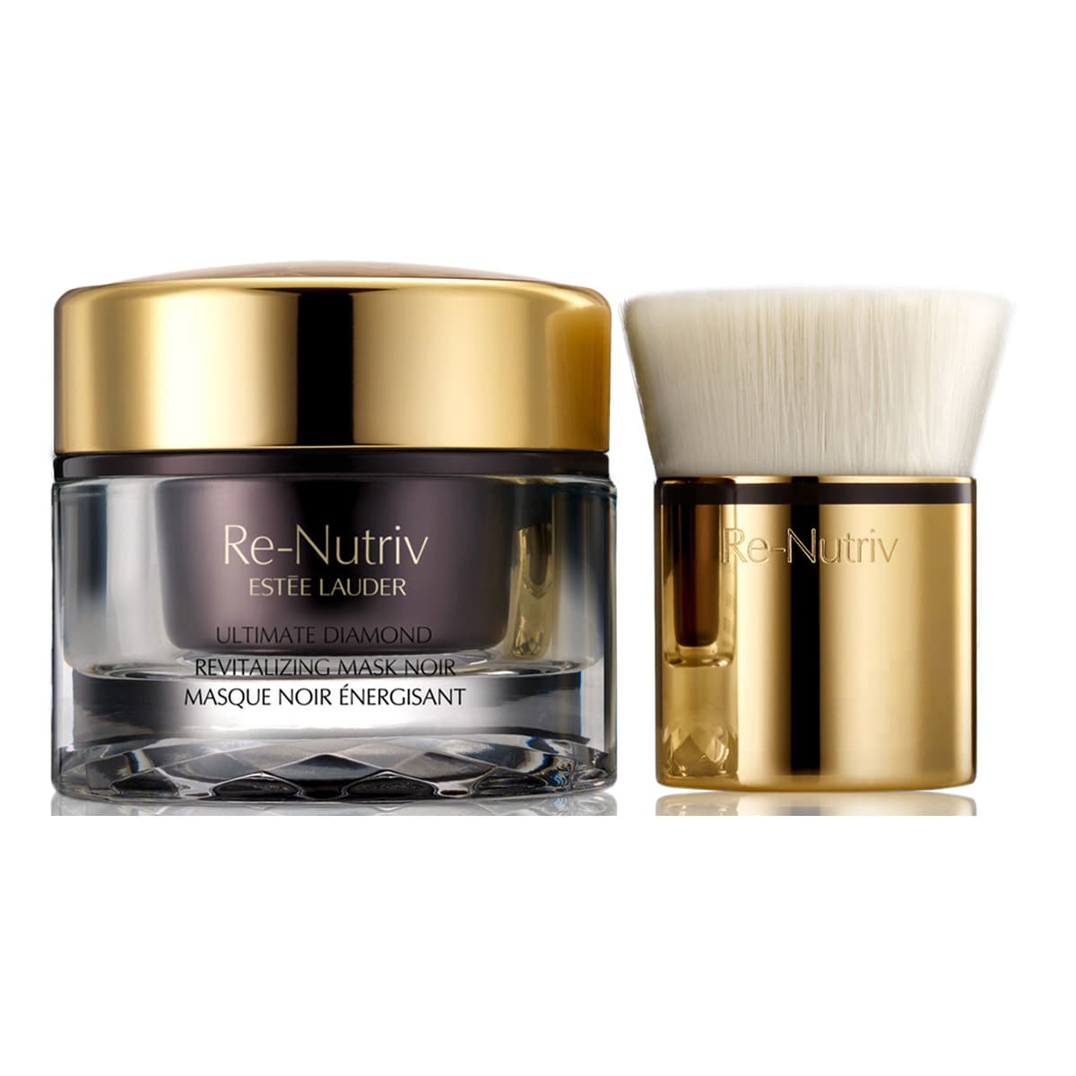 Re-Nutriv Revitalizing Mask Noir