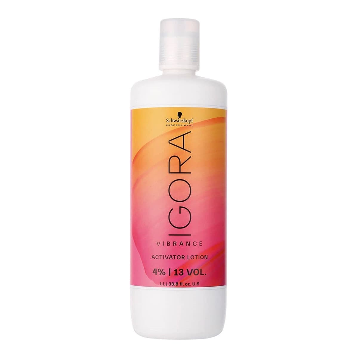Igora Vibrance Activator Lotion 4% 13 Vol.