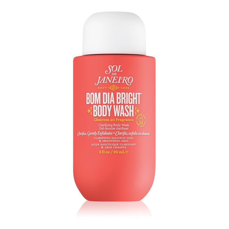 Bom Dia™ Bright Body Wash