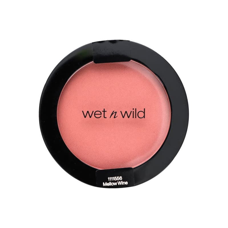ColorIcon, Blush, Mellow Wine