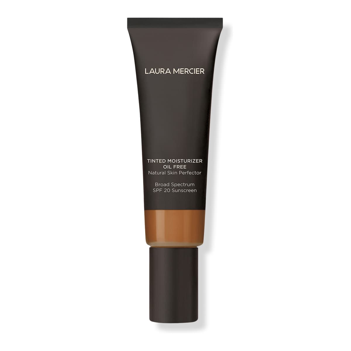 Tinted Moisturizer Oil Free Natural Skin Perfector Broad Spectrum SPF 20, 5N1 Walnut
