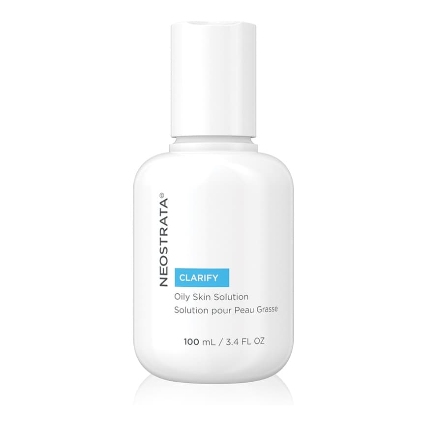 Clarify Oily Skin Solution