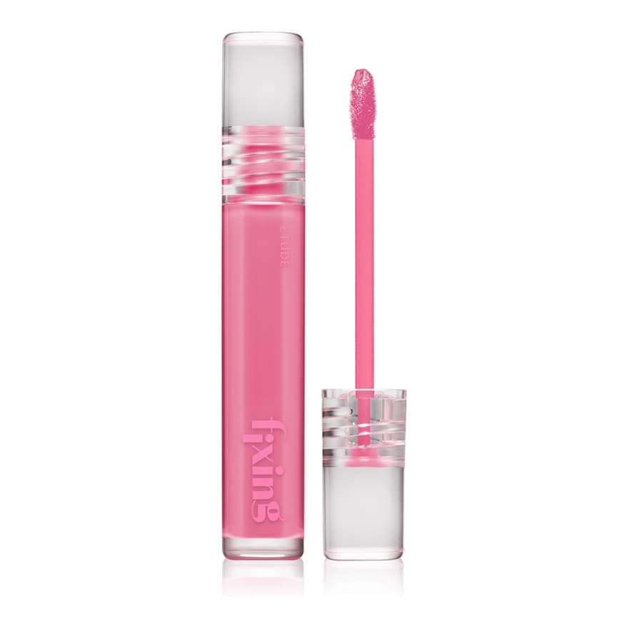 Fixing Tint Glow, #07 Cold Fuchsia 3.