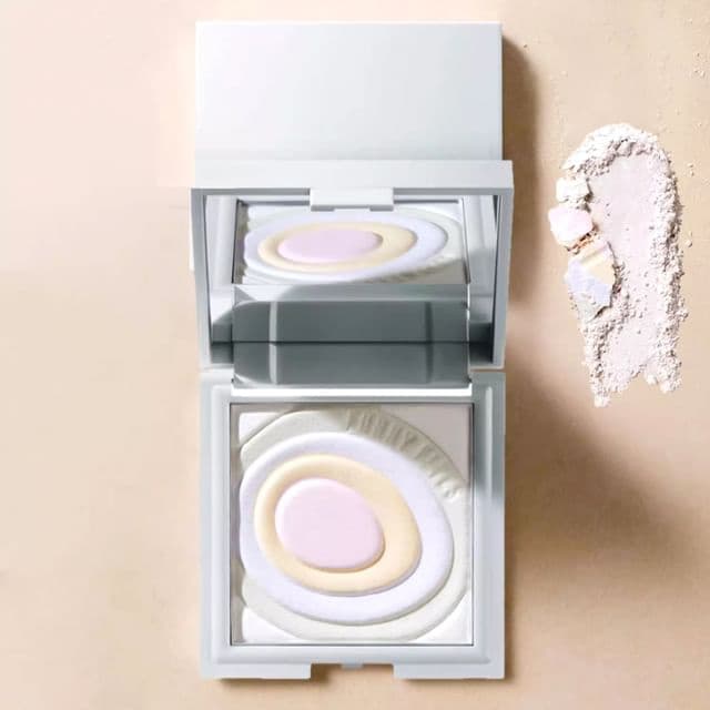 Nebula Highlight Powder