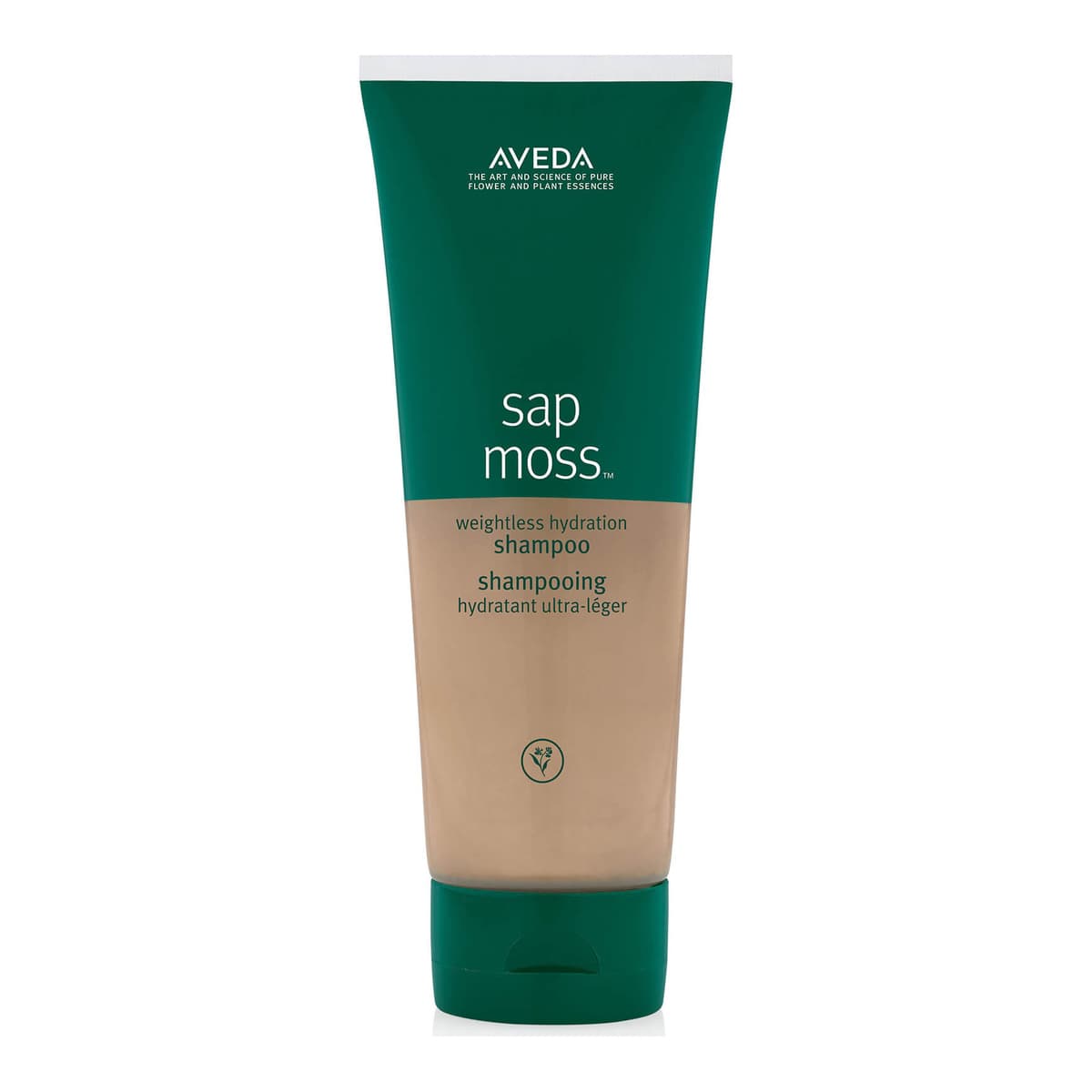 Sap Moss Weightless Hydration Shampoo