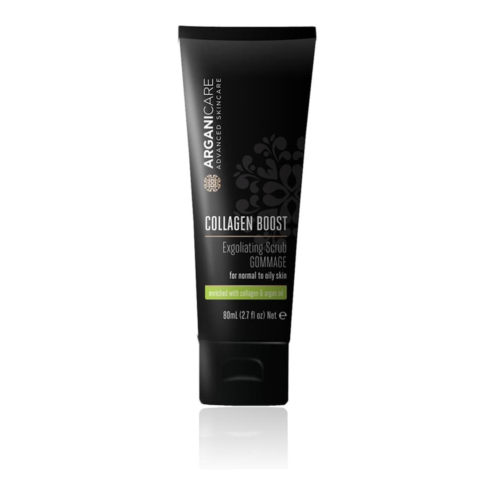 Collagen Boost Exfoliating Scrub