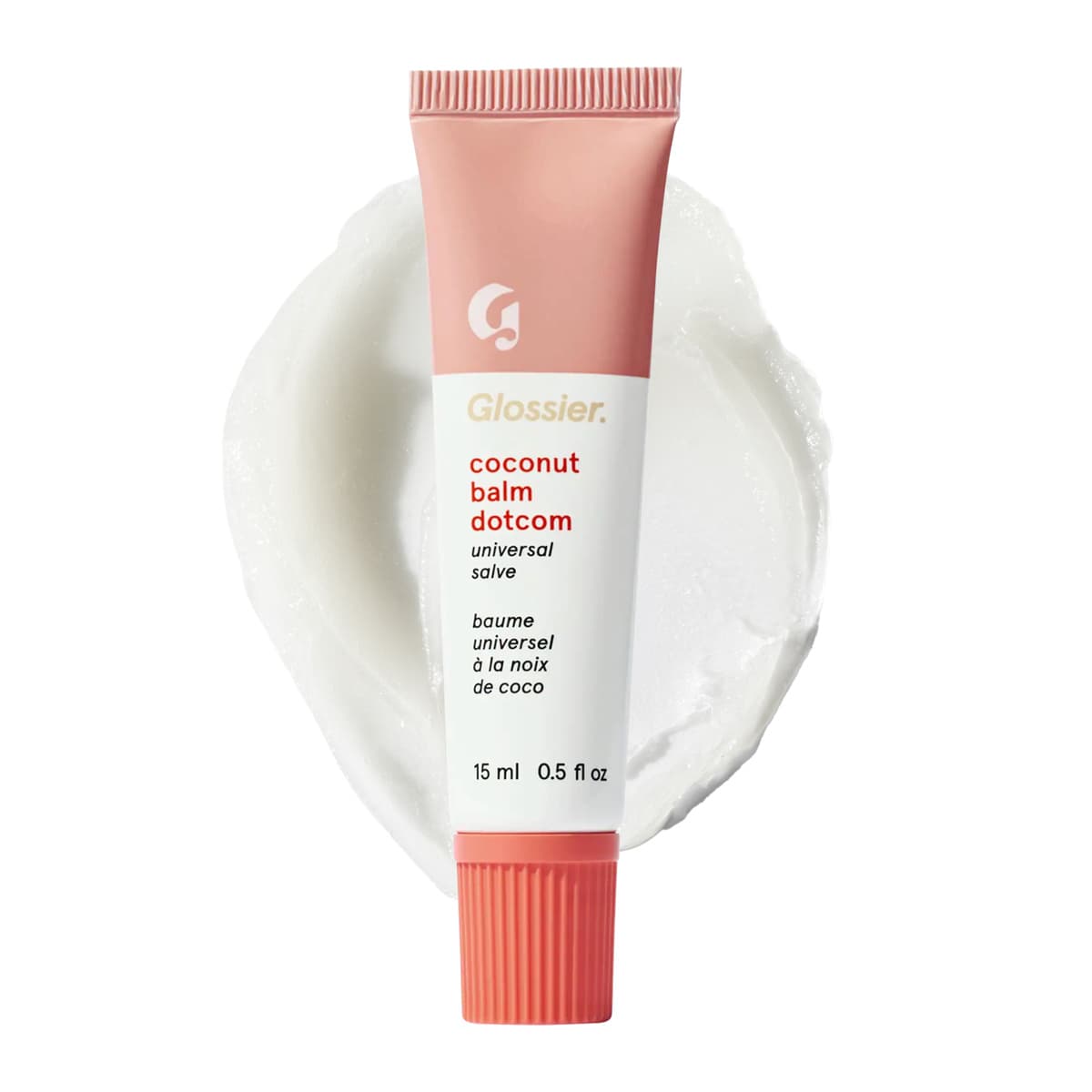 Balm Dotcom Lip Balm and Skin Salve, Coconut