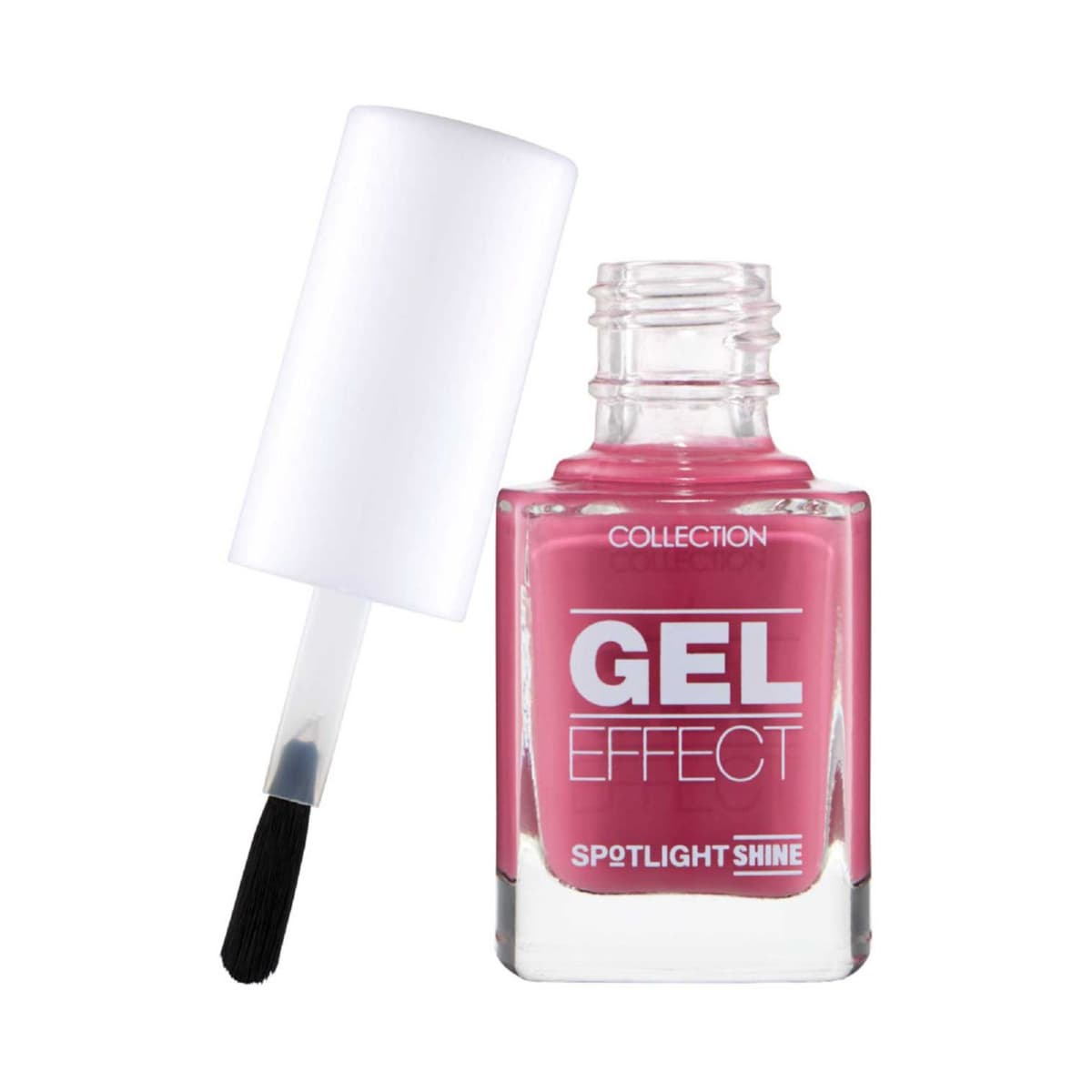 Spotlight Shine Gel Effect - Made Me Blush