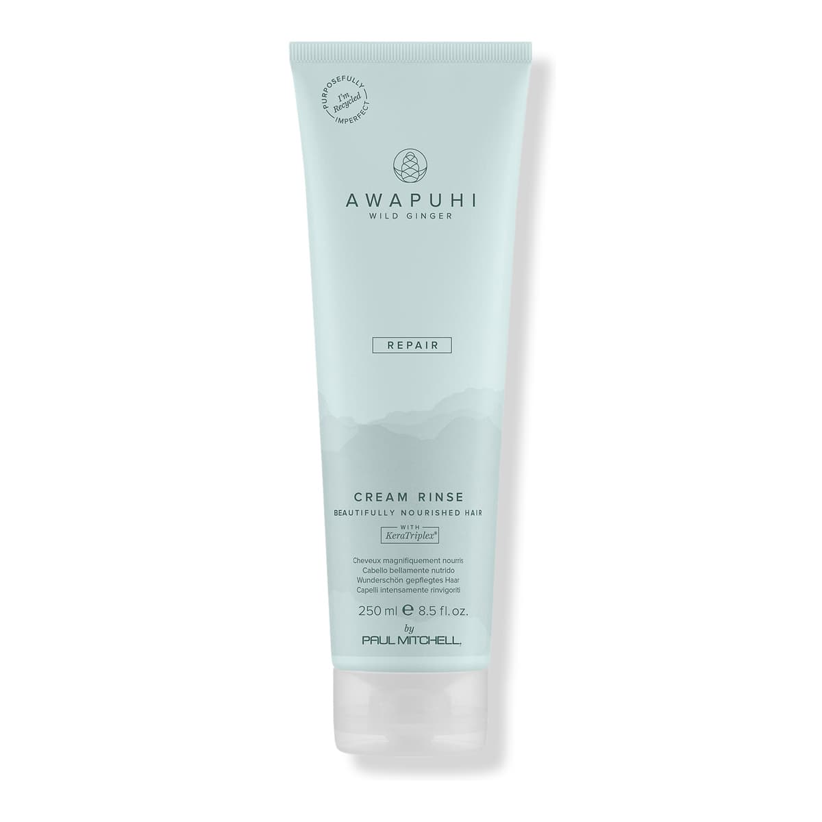 Awapuhi Wild Ginger Cream Rinse