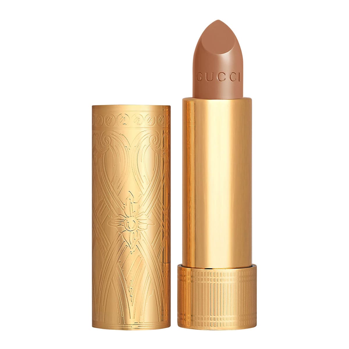 Long Lasting Satin Lipstick, #103 Carol Beige