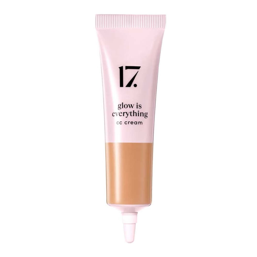 Glow Is Everything CC Cream, #004 Y