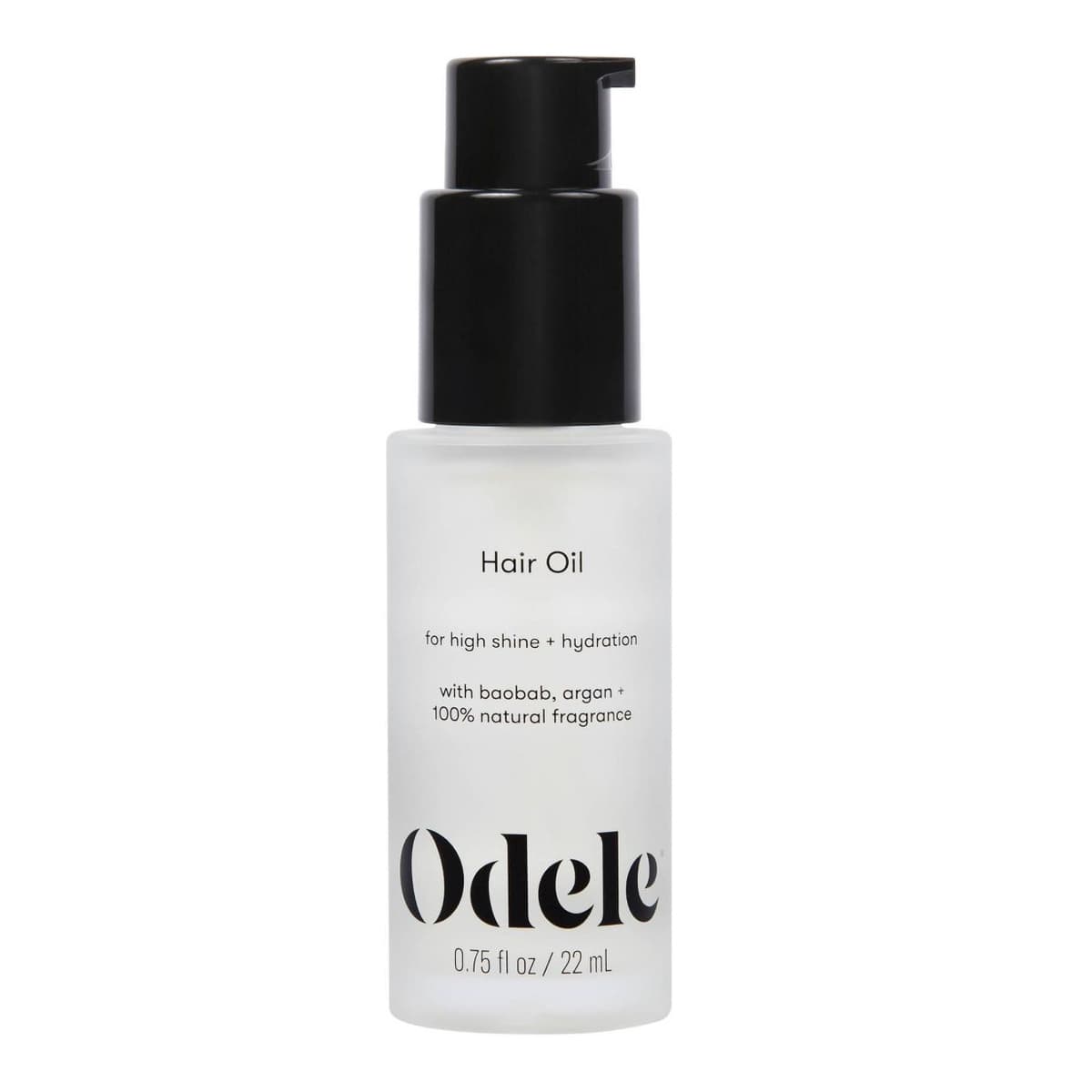 Mini Shine Enhancing, Damage Repair Hair Oil