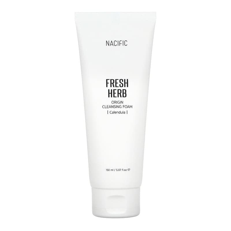 Fresh Herb Origin Cleansing Foam