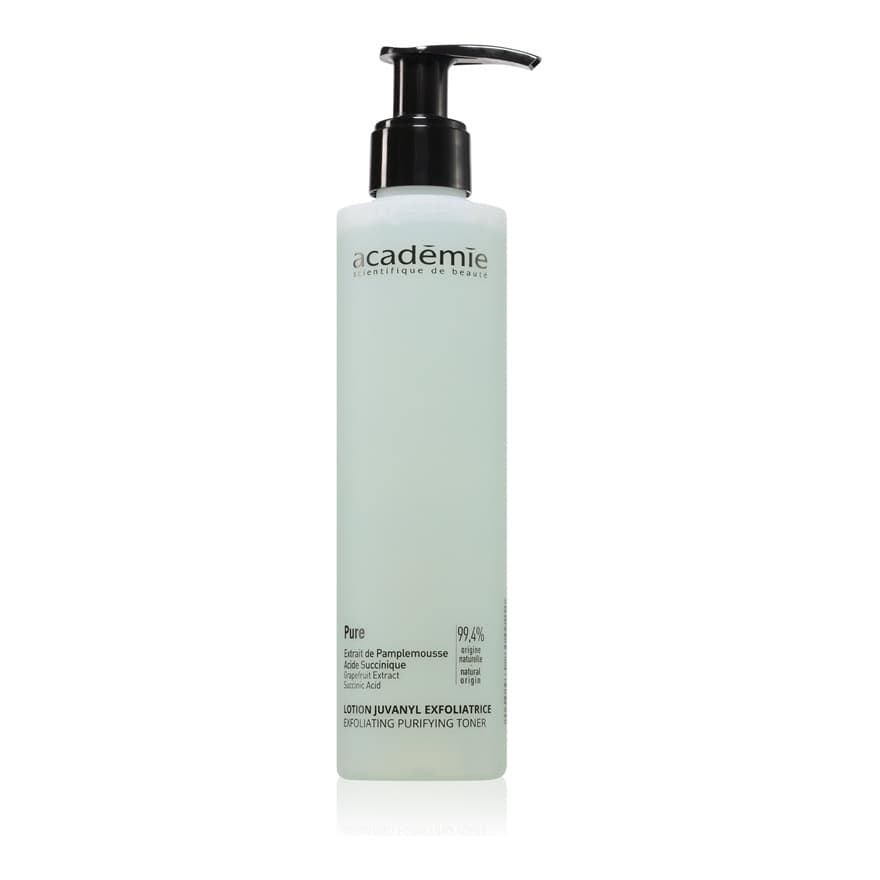 Cleansing Tonic for Oily and Acne-Prone Skin