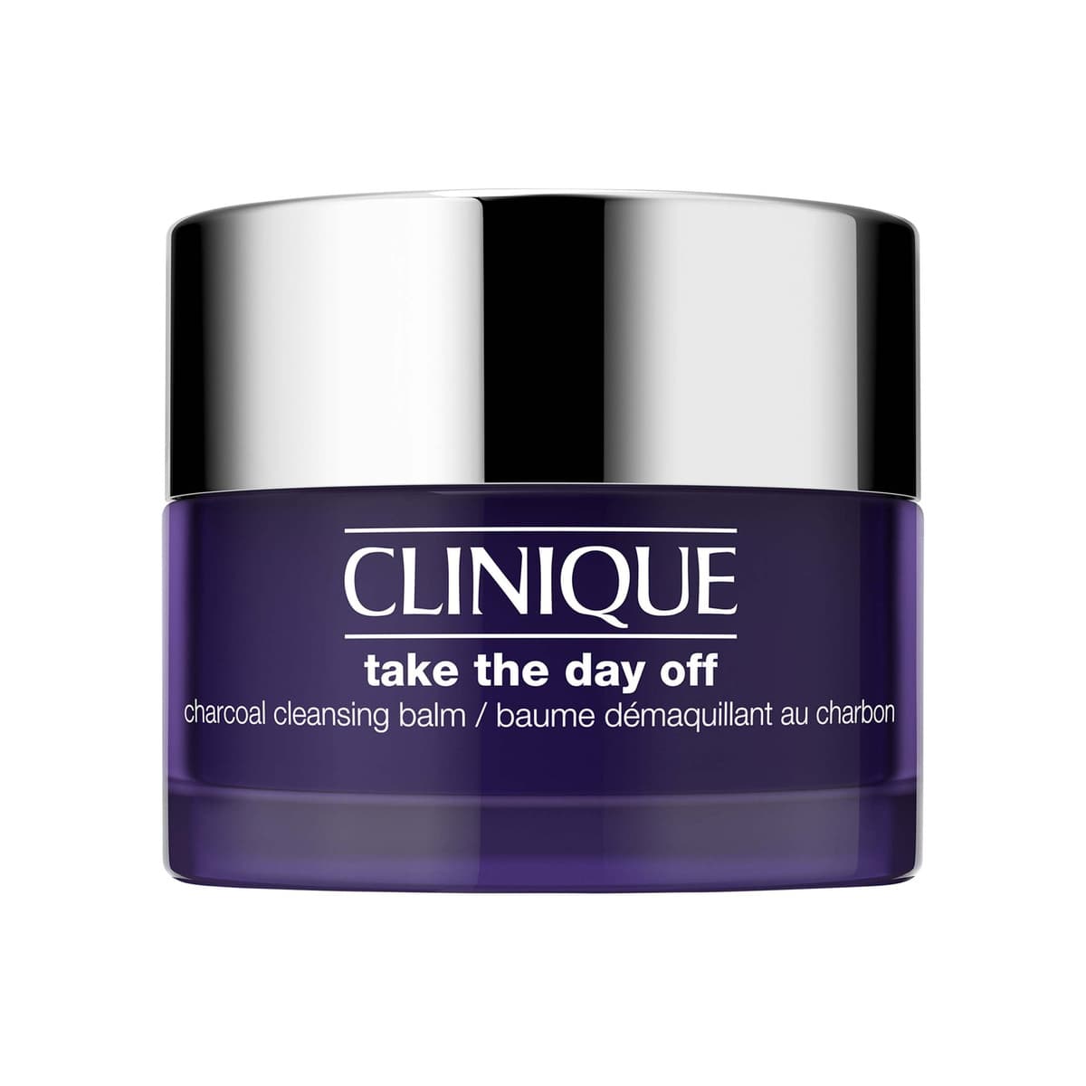 Take The Day Off™ Charcoal Cleansing Balm Makeup Remover