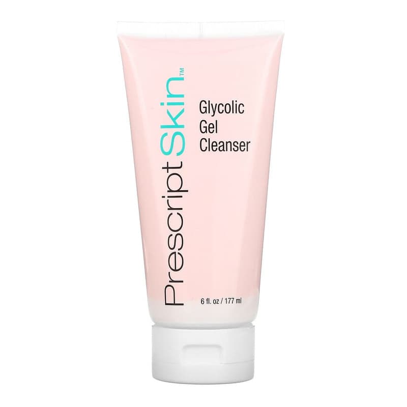 Glycolic Acid Gel Cleanser