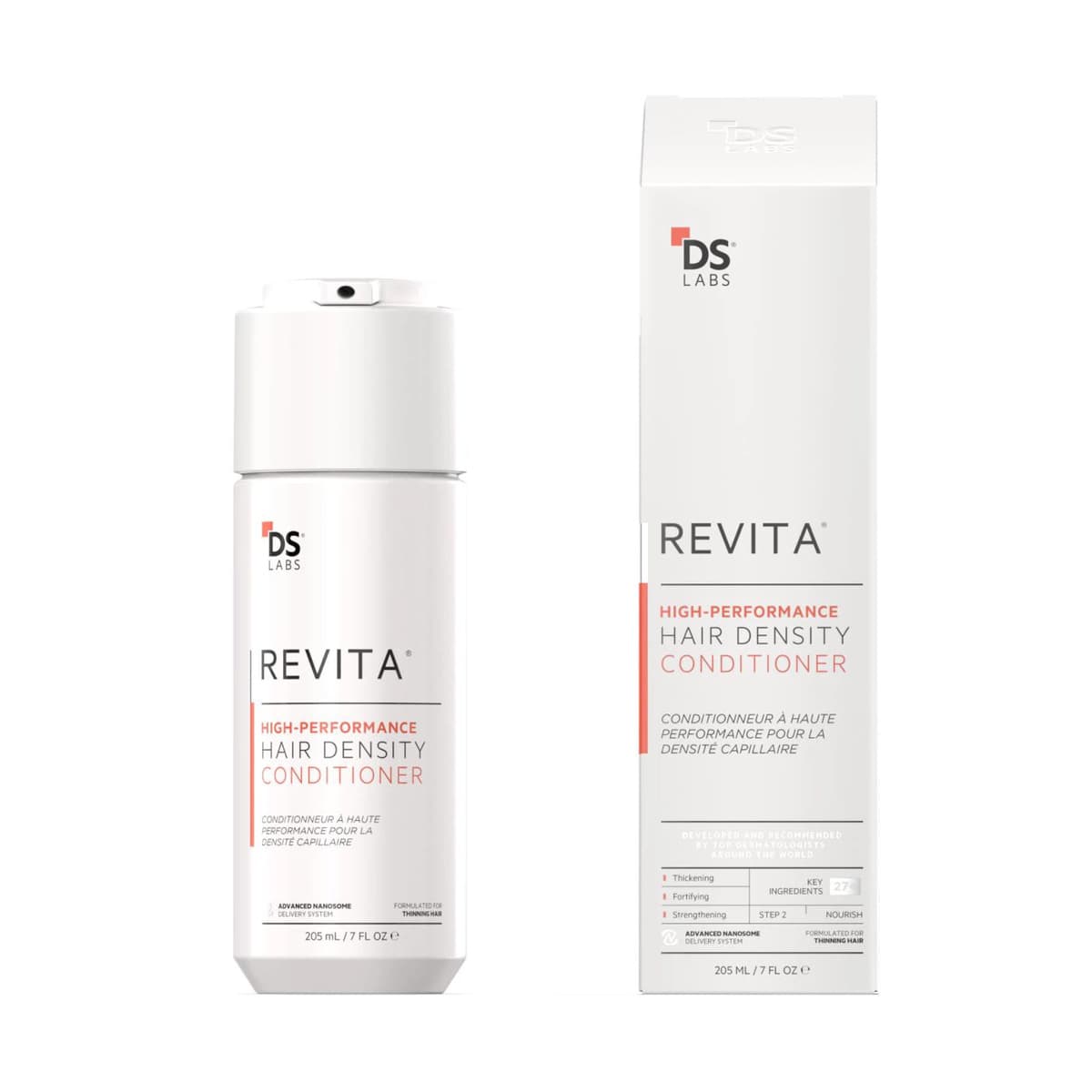 Revita | High-Performance Hair DENSITY Conditioner