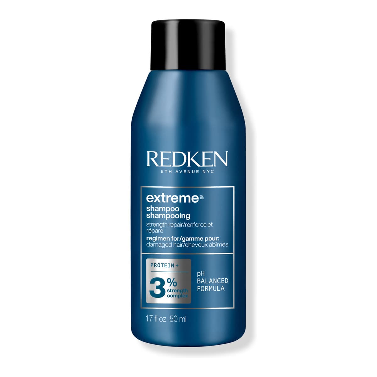 Travel Size Extreme Shampoo