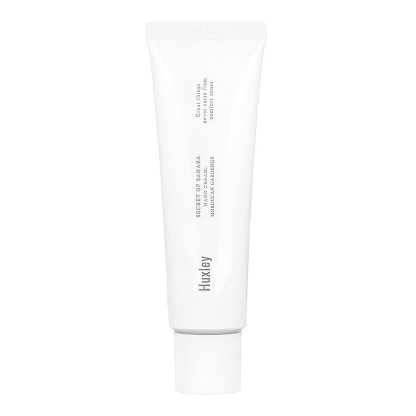 Secret of Sahara, Hand Cream, Moroccan Gardener