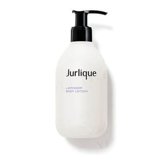 Lavender Body Lotion