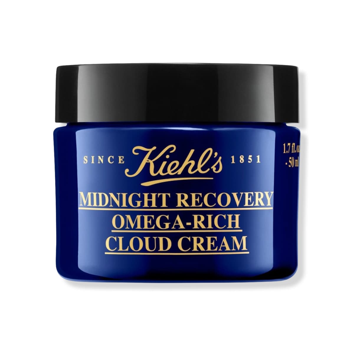 Midnight Recovery Omega Rich Botanical Night Cream