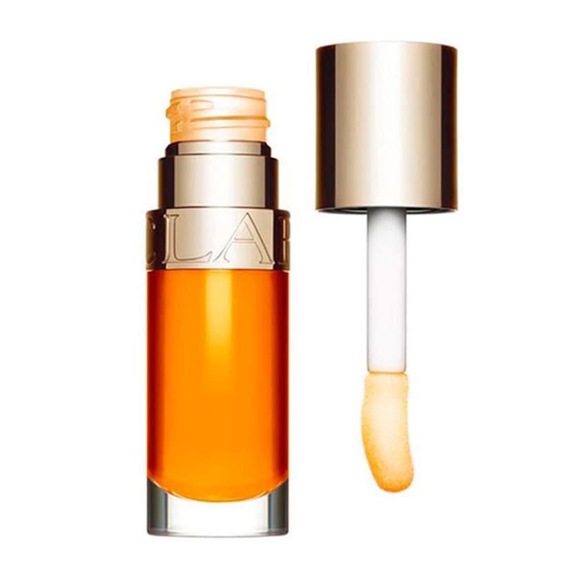 Lip Comfort Oil 01 Honey