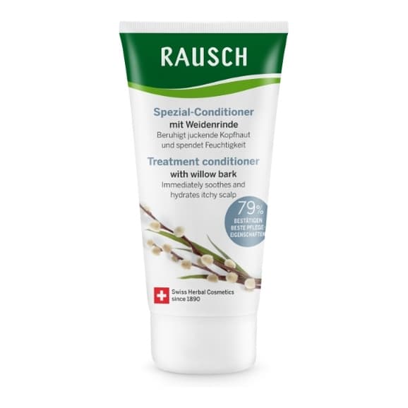 Treatment Conditioner with Willow Bark