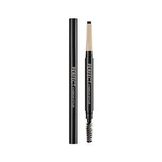 Perfect Eyebrow Styler, Black